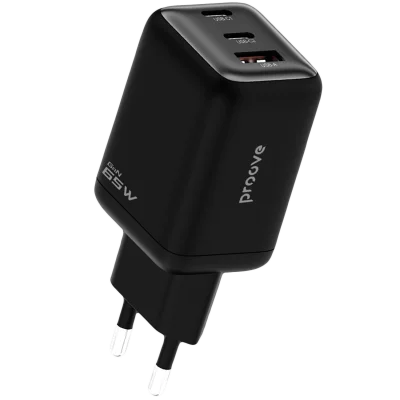 APX Node 65W GaN (2*Type-C +USB)