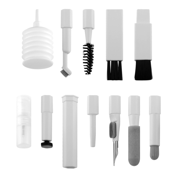 Multifunctional cleaning set Proove Mr. Cleaner 20in1 - Photo 4
