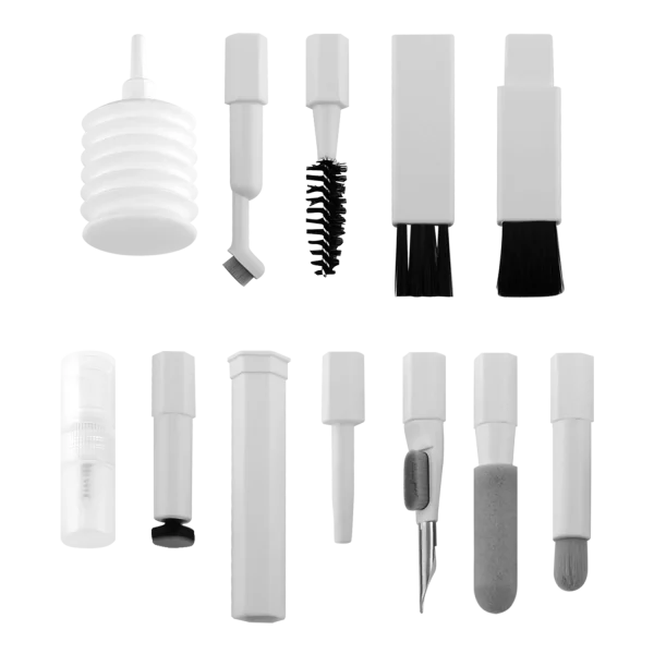 Multifunctional cleaning set Proove Mr. Cleaner 20in1 - Photo 4