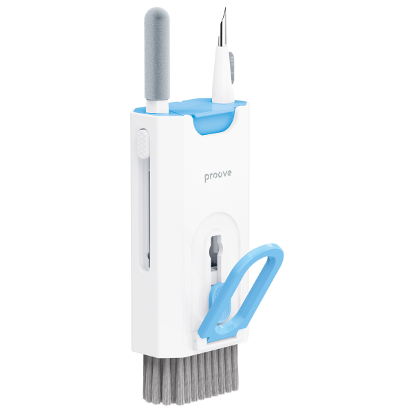 Multifunctional cleaning set Proove Mr. Cleaner 8in1