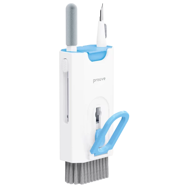 Multifunctional cleaning set Proove Mr. Cleaner 8in1