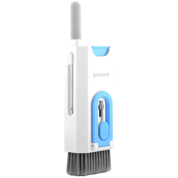Multifunctional cleaning set Proove Mr. Cleaner 8in1 - Photo 4