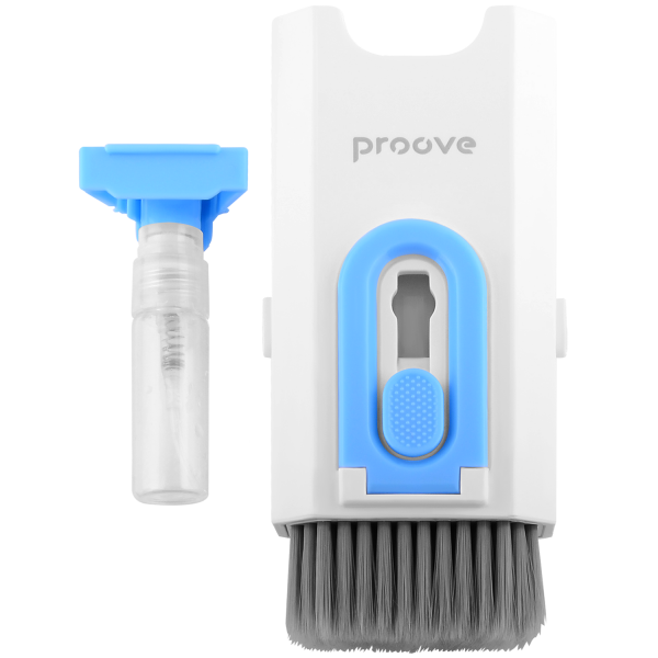 Multifunctional cleaning set Proove Mr. Cleaner 8in1 - Photo 5
