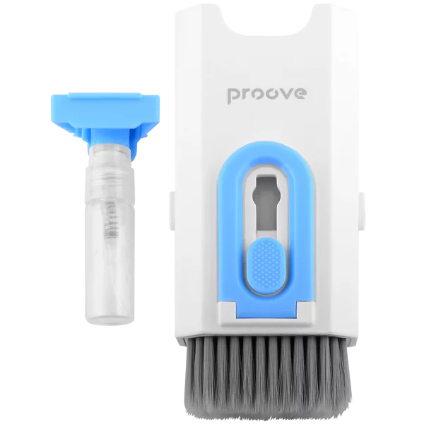 Multifunctional cleaning set Proove Mr. Cleaner 8in1 - Photo 5
