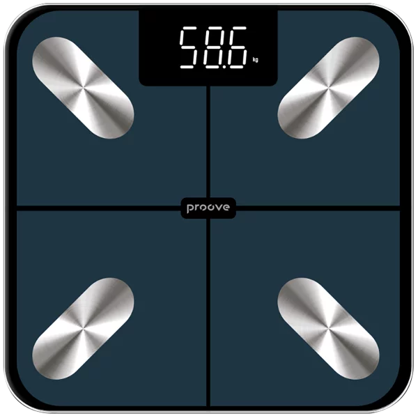 Smart scale Proove Balance Lite