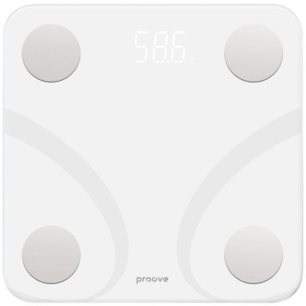 Smart scales Proove Balance
