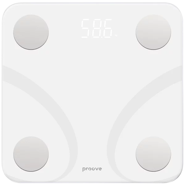Smart scales Proove Balance