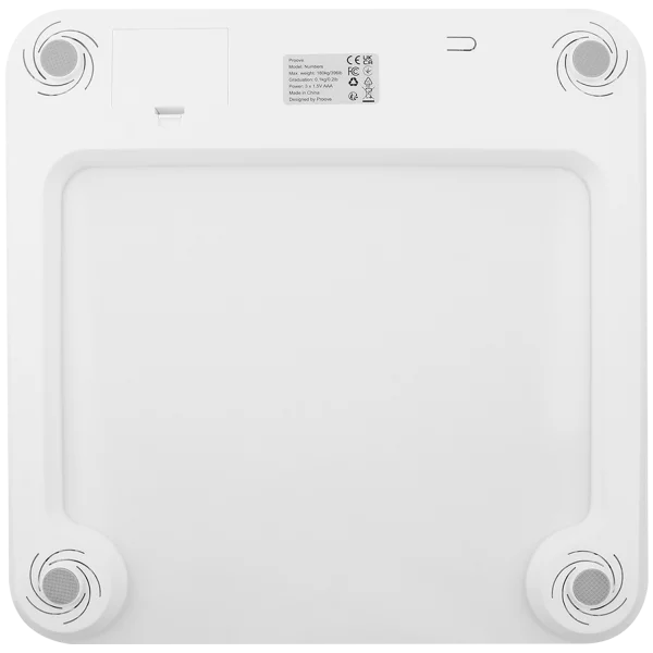 Smart scales Proove Numbers - Photo 1