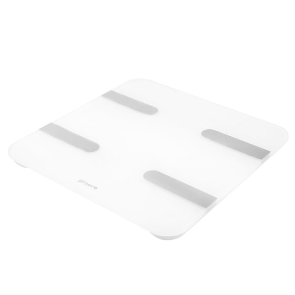 Smart scales Proove Numbers - Photo 3