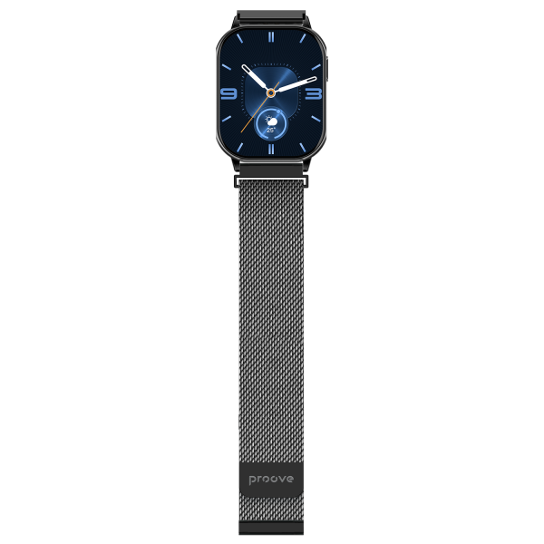 Smart Watch Proove Elysium - Photo 3