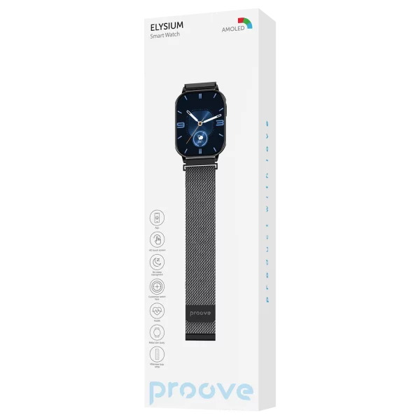 Smart watch Proove Elysium - Photo 3