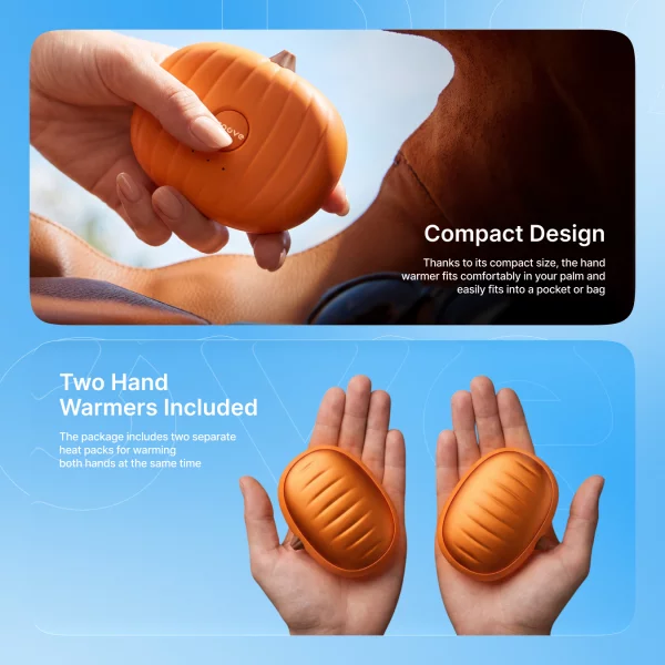 Hand Warmer Proove WarmJack - photo 8
