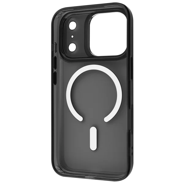Case Proove VS1 Case with Magnetic Ring iPhone 17 Pro Max - Photo 1