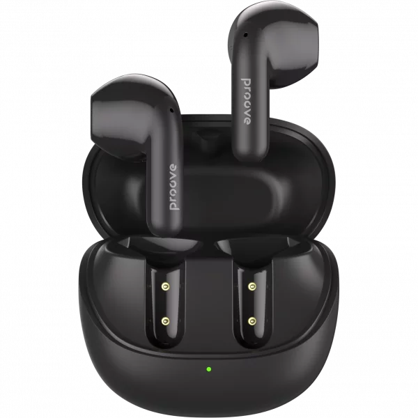 Wireless Earphones Proove Logic (APP)