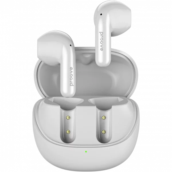 Wireless Earphones Proove Logic (APP)