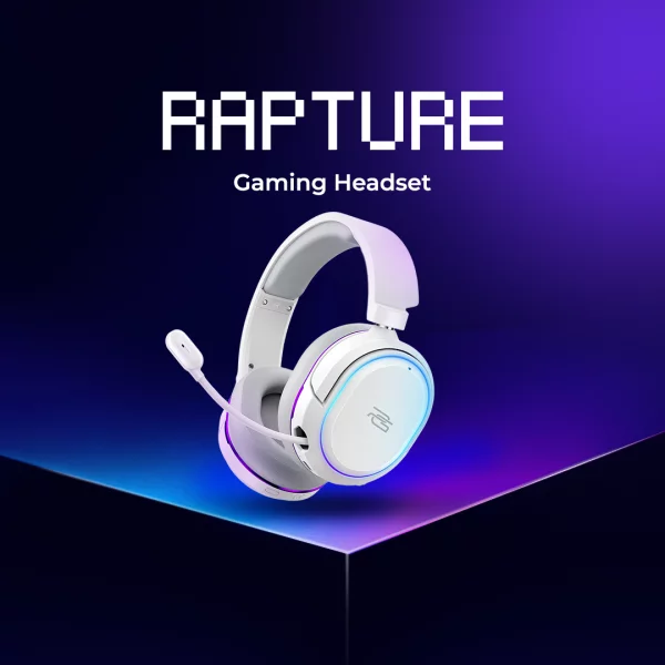 Wireless Headset Proove Gaming Rapture (APP) - Photo 3