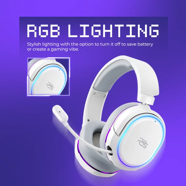 Wireless Headset Proove Gaming Rapture (APP) - Photo 5