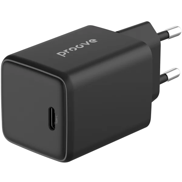 Wall Charger Proove Pocket GaN 25W (Type-C) - Foto 1