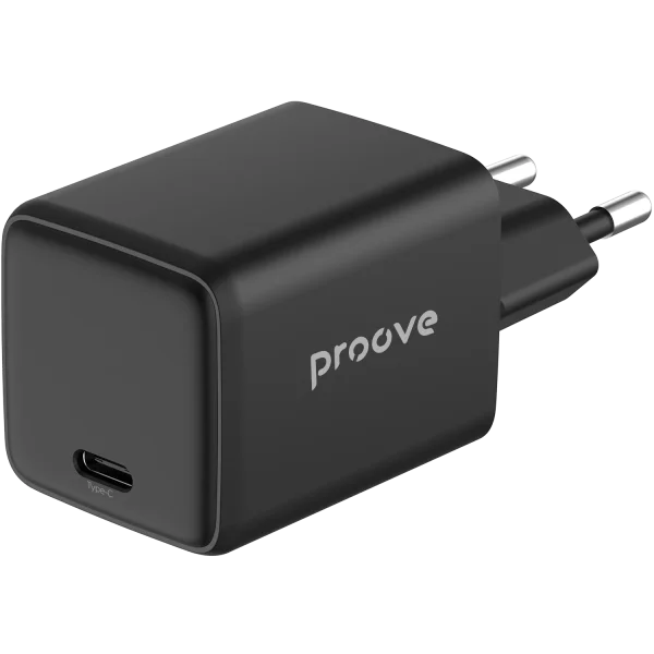 Wall Charger Proove Pocket GaN 25W (Type-C) - Foto 3
