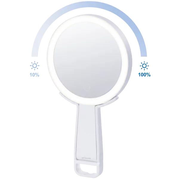 LED Cosmetic Mirror Proove Allure - foto 2