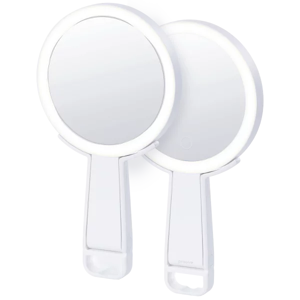 LED Cosmetic Mirror Proove Allure - foto 3