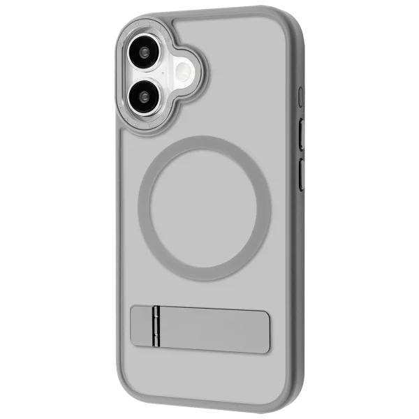 Чохол Proove Mainstay Case with Magnetic Ring iPhone 17