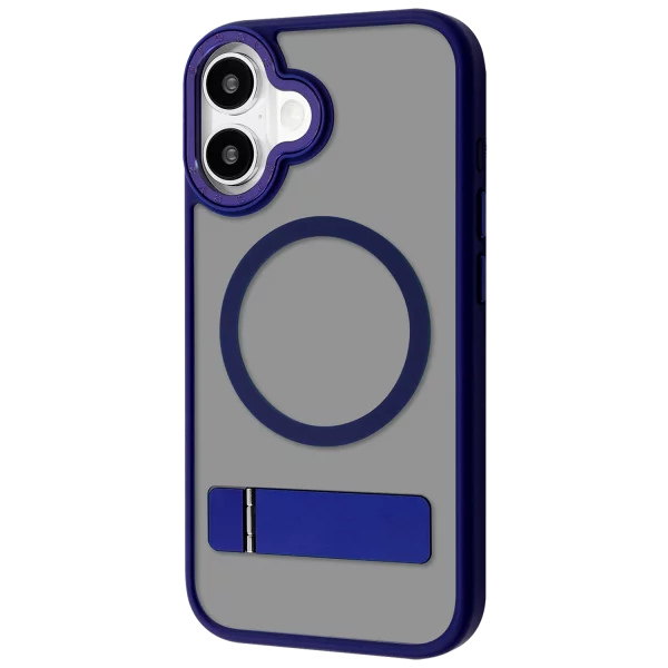 Proove Mainstay Case with Magnetic Ring iPhone 17