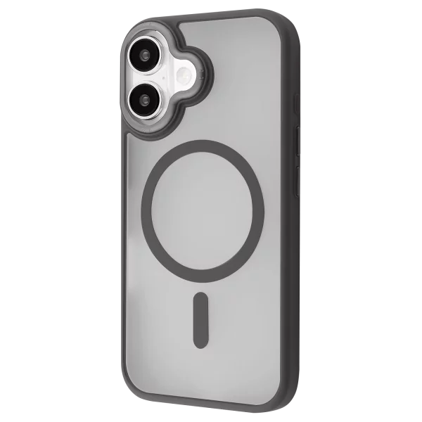 Proove Essence Case with Magnetic Ring iPhone 16