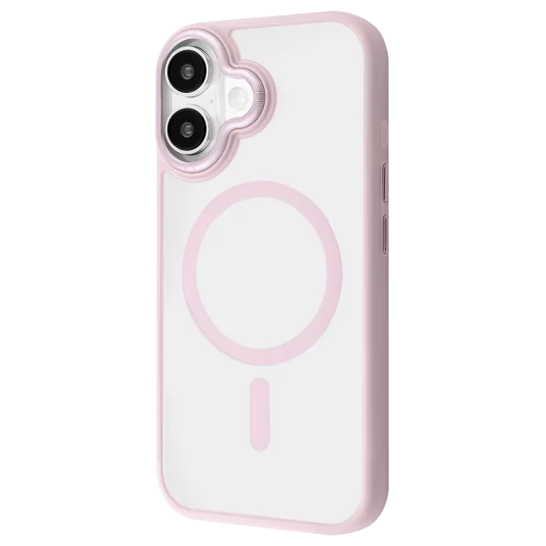 Proove Essence Case with Magnetic Ring iPhone 16