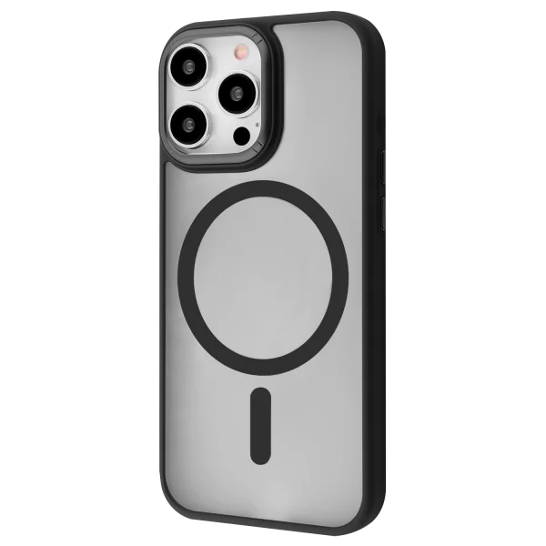 Proove Essence Case with Magnetic Ring iPhone 16 Pro