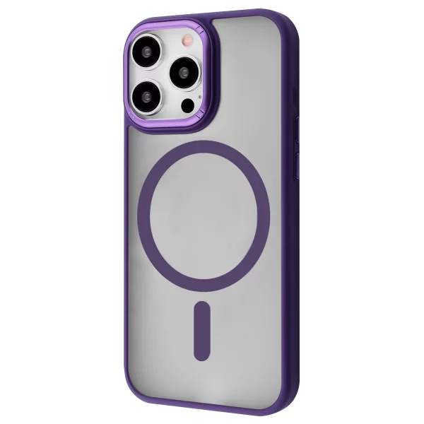 Proove Essence Case with Magnetic Ring iPhone 16 Pro
