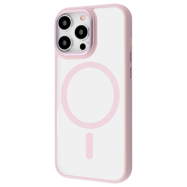 Proove Essence Case with Magnetic Ring iPhone 16 Pro