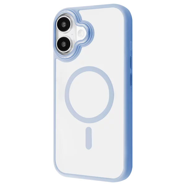Proove Essence Case with Magnetic Ring iPhone 16 Plus