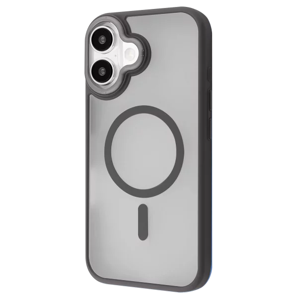 Proove Essence Case with Magnetic Ring iPhone 16 Plus