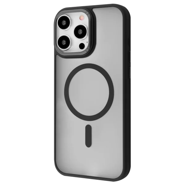 Proove Essence Case with Magnetic Ring iPhone 16 Pro Max