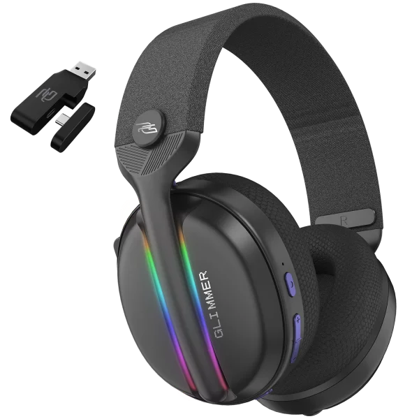 Wireless Headset Proove Gaming Glimmer (APP) - Zdjęcie 1