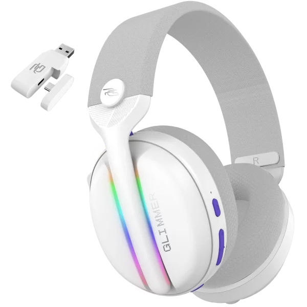 Wireless Headset Proove Gaming Glimmer (APP) - Zdjęcie 1