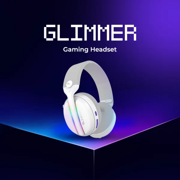 Wireless Headset Proove Gaming Glimmer (APP) - Zdjęcie 7