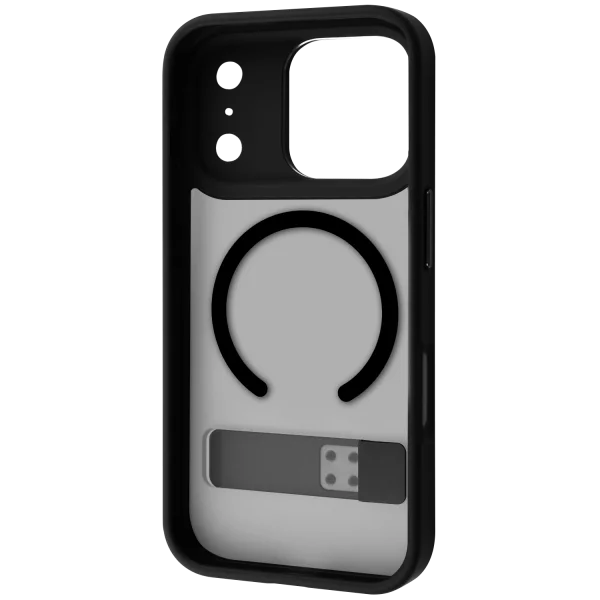 Proove Mainstay Hülle mit Magnetring für iPhone 17 Pro Max - Foto 1