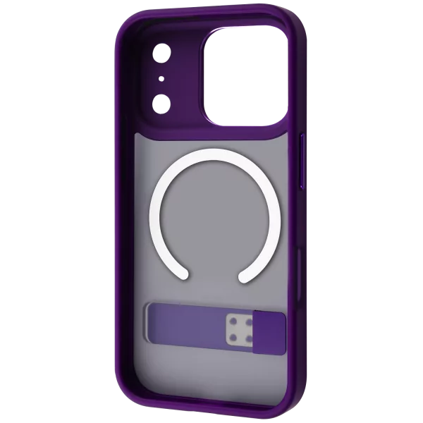 Proove Mainstay Case with Magnetic Ring iPhone 17 Pro Max - Photo 1