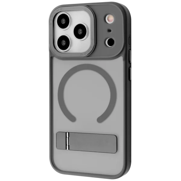 Proove Mainstay Case with Magnetic Ring iPhone 17 Pro Max