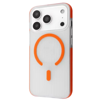 Astro Case with Magnetic Ring iPhone