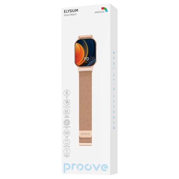 Smart Watch Proove Elysium - Photo 3