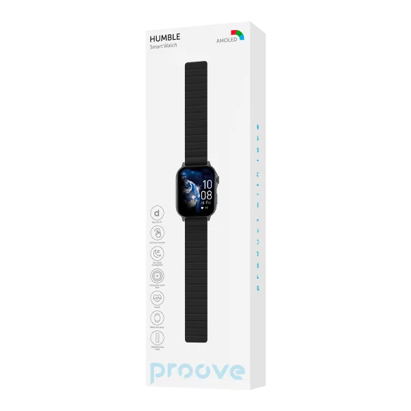 Smart watch Proove Humble - Photo 3