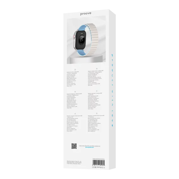 Smart Watch Proove Humble - Photo 4