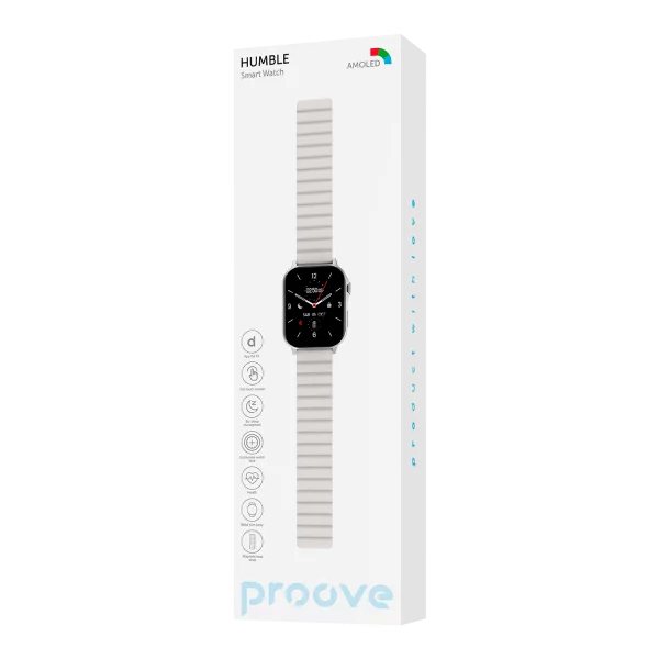 Smart Watch Proove Humble - Photo 3