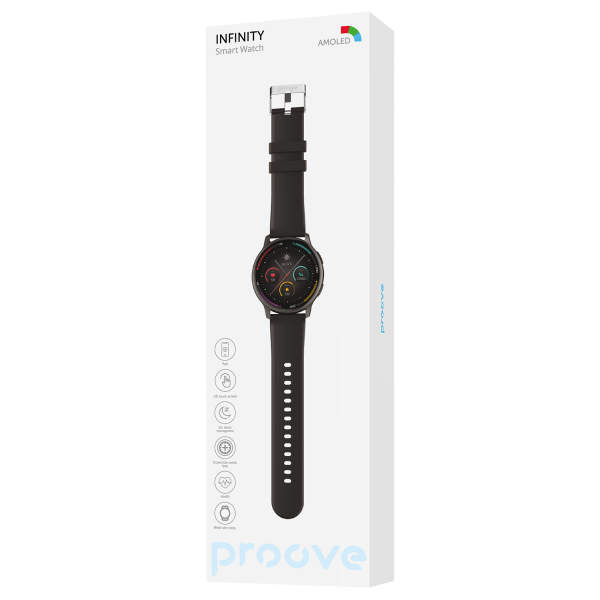 Smart Watch Proove Infinity