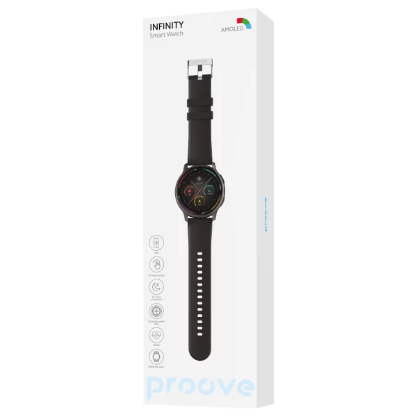 Smart watch Proove Infinity - Photo 5