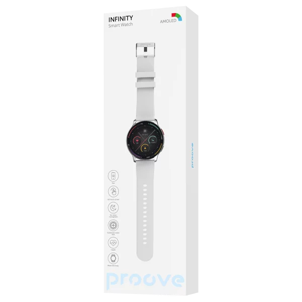 Smart Watch Proove Infinity - Photo 5