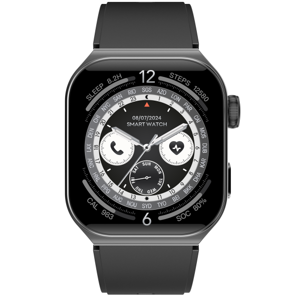 Smart Watch Proove Moment - Photo 3